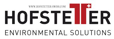 Hofstetter Swiss logo